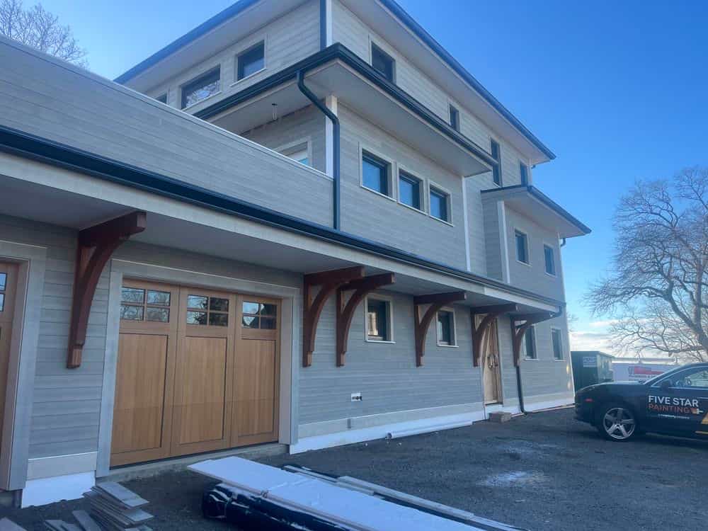 Hero image for McKinnon Painting & Carpentry Inc