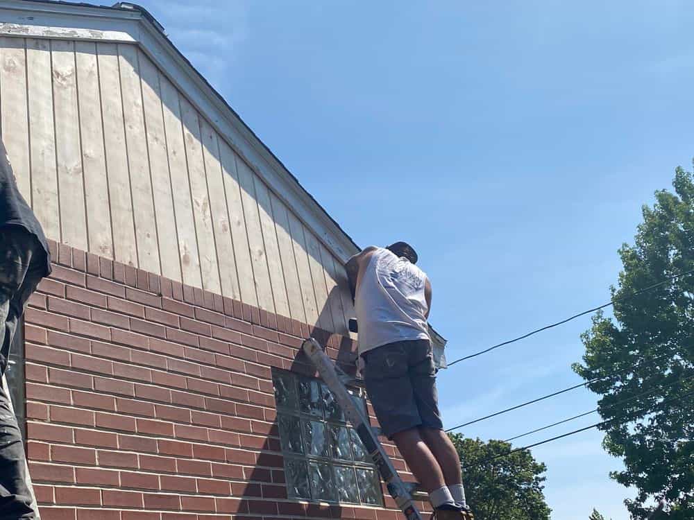 Hero image for McKinnon Painting & Carpentry Inc